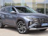 Hyundai Tucson Prime 2.5 2025 года за 15 790 000 тг. в Шымкент – фото 3