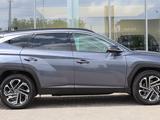 Hyundai Tucson Prime 2.5 2025 года за 15 790 000 тг. в Шымкент – фото 4