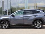 Hyundai Tucson Prime 2.5 2025 года за 15 790 000 тг. в Шымкент – фото 5