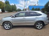 Lexus RX 300 2004 годаүшін7 800 000 тг. в Актобе – фото 2