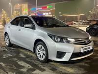 Toyota Corolla 2014 годаүшін5 850 000 тг. в Алматы