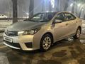 Toyota Corolla 2014 года за 5 850 000 тг. в Алматы – фото 3