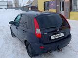 ВАЗ (Lada) Kalina 1119 2008 года за 1 600 000 тг. в Актобе – фото 4