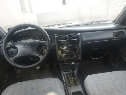 Toyota Carina E 1994 года за 1 000 000 тг. в Шымкент – фото 13