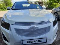 Chevrolet Cruze 2013 годаүшін4 700 000 тг. в Караганда