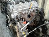 Коробка механика МКПП Nissan Almera за 250 000 тг. в Алматы – фото 4