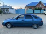 ВАЗ (Lada) 2112 2005 года за 900 000 тг. в Актобе – фото 4