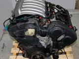 Двигатель XFX 3.0л бензин Peugeot 406, 607, Citroen C5, C8 00-05г. за 10 000 тг. в Уральск