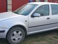 Volkswagen Golf 1999 года за 1 700 000 тг. в Уральск – фото 2