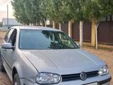 Volkswagen Golf 1999 года за 1 700 000 тг. в Уральск – фото 5