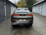 BMW X6 2020 года за 37 500 000 тг. в Усть-Каменогорск – фото 3