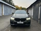 BMW X6 2020 года за 37 500 000 тг. в Усть-Каменогорск