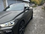 BMW X6 2020 года за 37 500 000 тг. в Усть-Каменогорск – фото 4