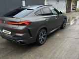BMW X6 2020 года за 37 500 000 тг. в Усть-Каменогорск – фото 2