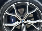 BMW X6 2020 года за 37 500 000 тг. в Усть-Каменогорск – фото 5