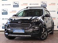 Kia Sportage 2021 годаүшін13 500 000 тг. в Алматы