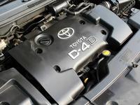 Двигатель 1AZ-FE D4 (2л) ПРИВОЗНЫЕ из Японии Toyota Avensis за 105 700 тг. в Астана