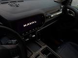 Haval Dargo x 2025 года за 14 200 000 тг. в Астана – фото 3