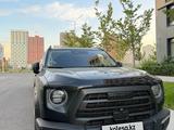 Haval Dargo x 2025 года за 14 200 000 тг. в Астана