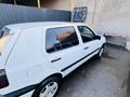 Volkswagen Golf 1996 года за 1 350 000 тг. в Шымкент – фото 2