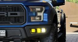 Ford F-Series 2018 годаүшін35 000 000 тг. в Алматы – фото 2