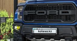 Ford F-Series 2018 годаүшін35 000 000 тг. в Алматы – фото 4