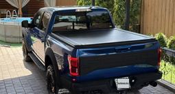 Ford F-Series 2018 годаүшін35 000 000 тг. в Алматы – фото 3