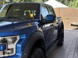 Ford F-Series 2018 года за 35 000 000 тг. в Алматы – фото 5