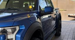 Ford F-Series 2018 годаүшін35 000 000 тг. в Алматы – фото 5