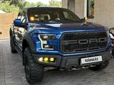 Ford F-Series 2018 года за 35 000 000 тг. в Алматы