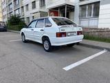 ВАЗ (Lada) 2114 2012 года за 1 999 999 тг. в Алматы