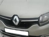 Renault Logan 2015 годаүшін4 200 000 тг. в Алматы – фото 5