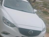 Mazda 6 2013 года за 7 100 000 тг. в Шымкент