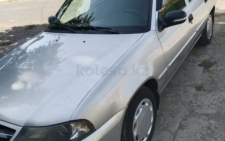 Daewoo Nexia 2012 годаүшін2 300 000 тг. в Жетысай