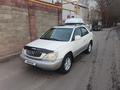 Lexus RX 300 2002 года за 5 600 000 тг. в Алматы