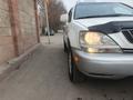 Lexus RX 300 2002 года за 5 600 000 тг. в Алматы – фото 5