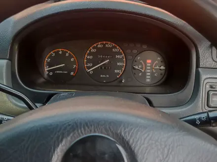 Honda CR-V 1996 года за 3 000 000 тг. в Алматы – фото 15
