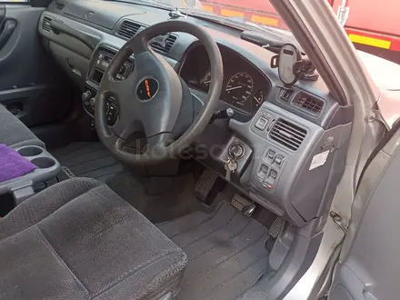 Honda CR-V 1996 года за 3 000 000 тг. в Алматы – фото 14