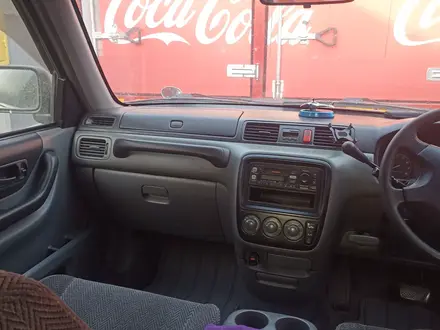 Honda CR-V 1996 года за 3 000 000 тг. в Алматы – фото 16