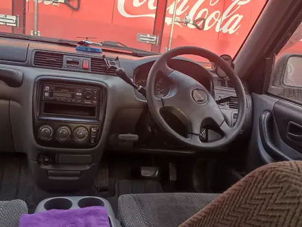 Honda CR-V 1996 года за 3 000 000 тг. в Алматы – фото 17