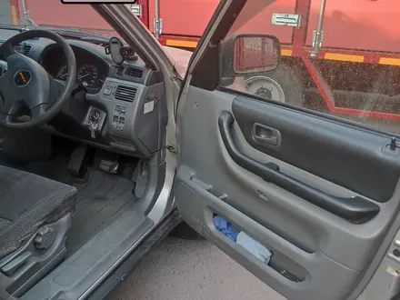 Honda CR-V 1996 года за 3 000 000 тг. в Алматы – фото 18