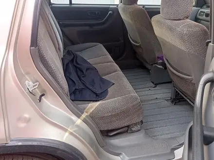 Honda CR-V 1996 года за 3 000 000 тг. в Алматы – фото 19