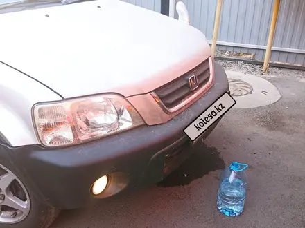 Honda CR-V 1996 года за 3 000 000 тг. в Алматы