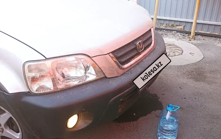 Honda CR-V 1996 года за 3 000 000 тг. в Алматы