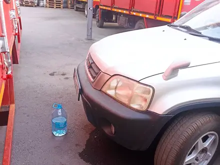 Honda CR-V 1996 года за 3 000 000 тг. в Алматы – фото 22