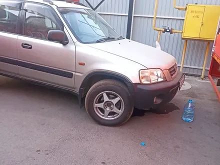 Honda CR-V 1996 года за 3 000 000 тг. в Алматы – фото 23