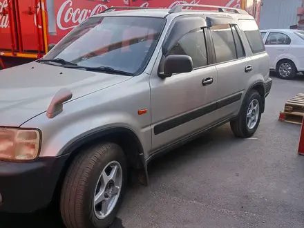 Honda CR-V 1996 года за 3 000 000 тг. в Алматы – фото 25