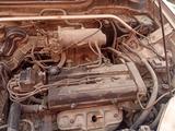 Honda CR-V 1996 года за 3 000 000 тг. в Алматы – фото 4