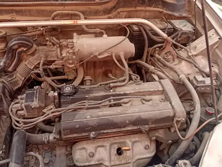 Honda CR-V 1996 года за 3 000 000 тг. в Алматы – фото 4