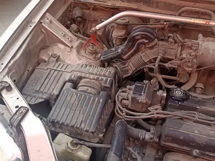 Honda CR-V 1996 года за 3 000 000 тг. в Алматы – фото 5